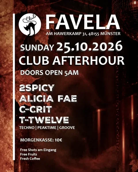 Club Afterhour