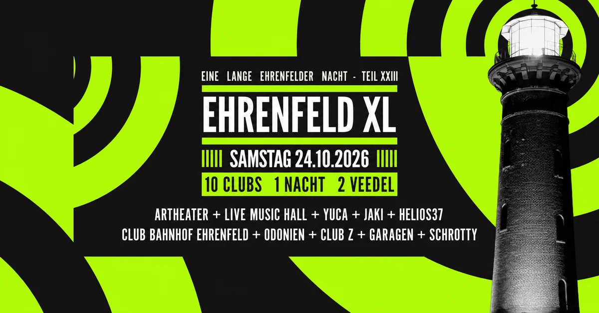 EHRENFELD XL