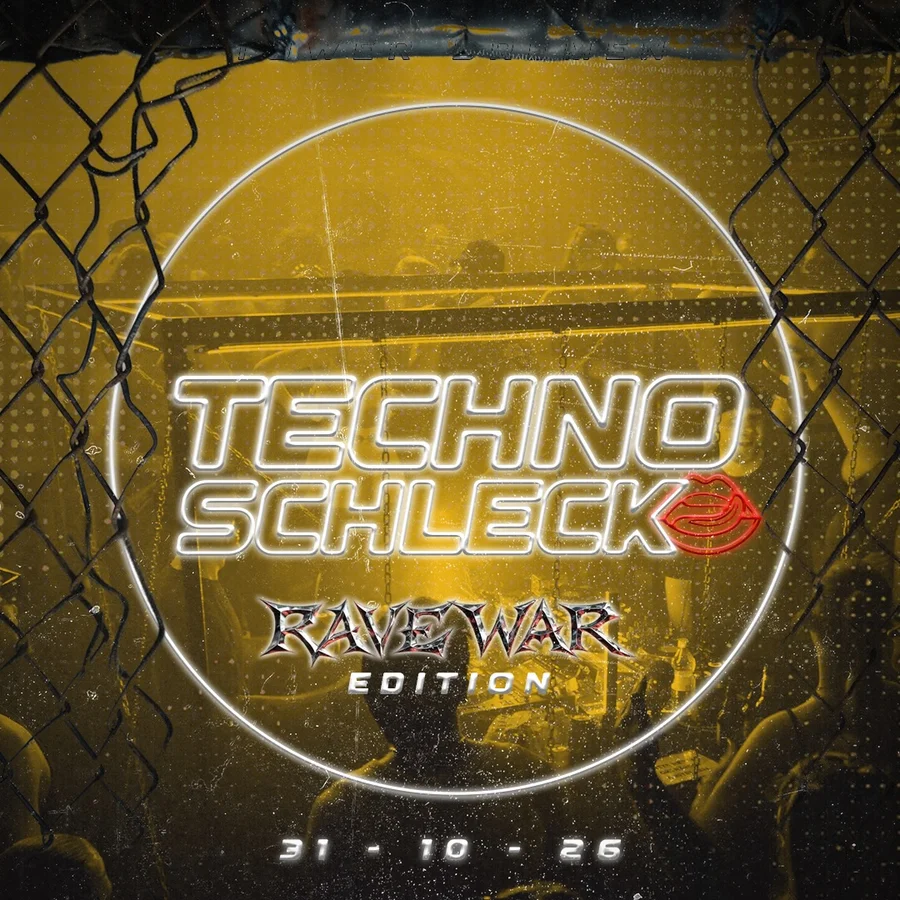 TECHNOSCHLECK