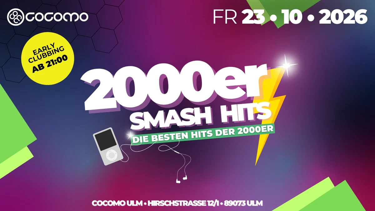2000er Smash Hits!