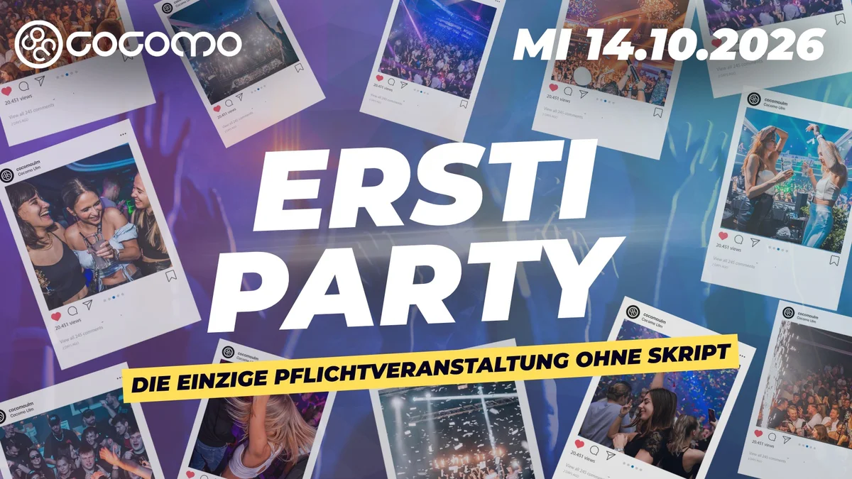 ERSTI PARTY