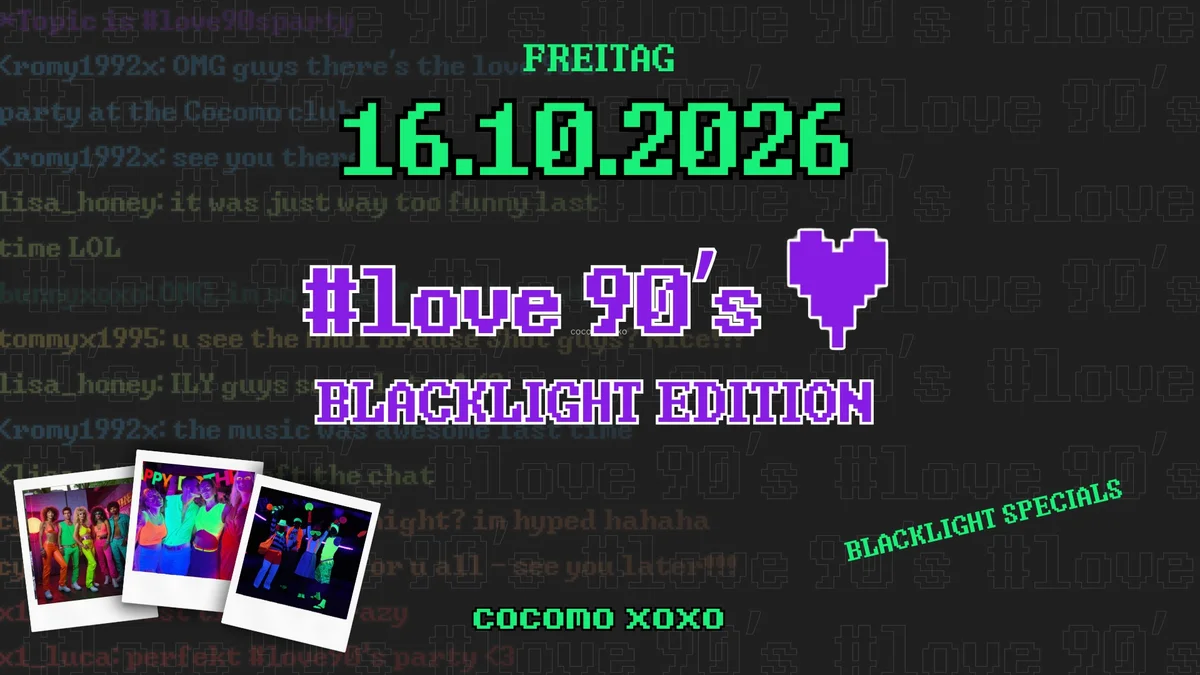 #love90's