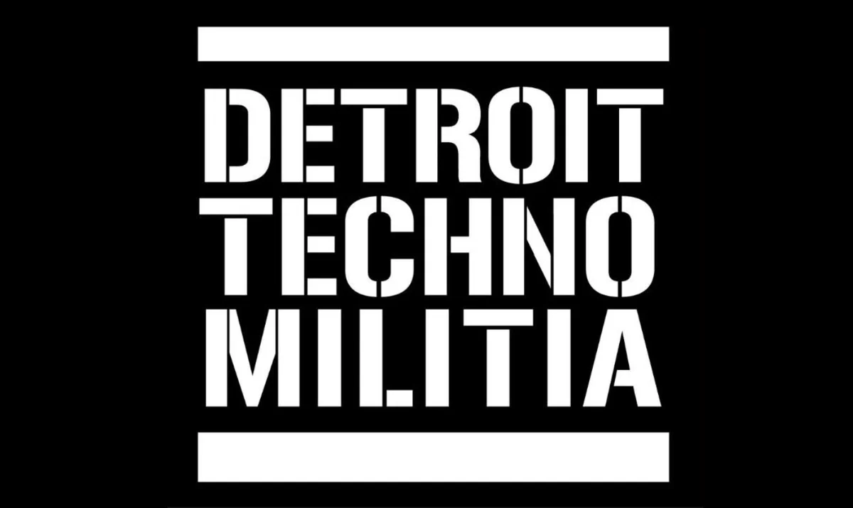 DETROIT TECHNO MILITIA