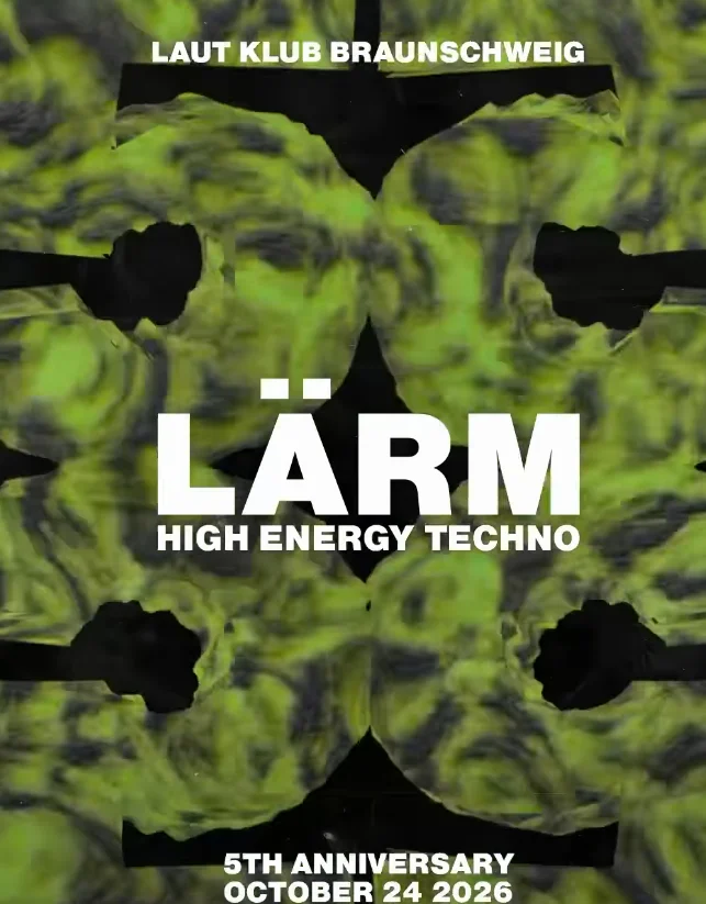 Lärm