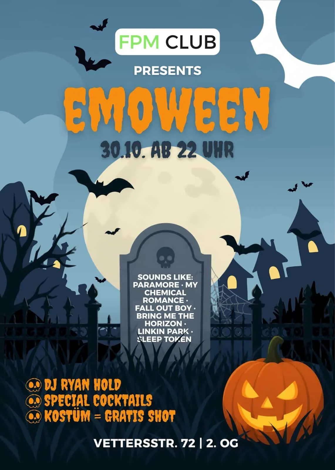 EMOWEEN