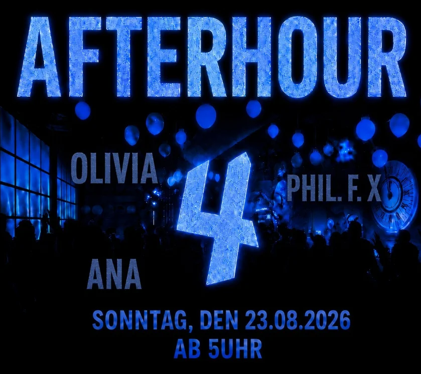 Afterhour