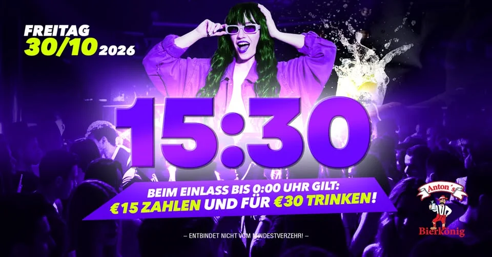 15/30 Party