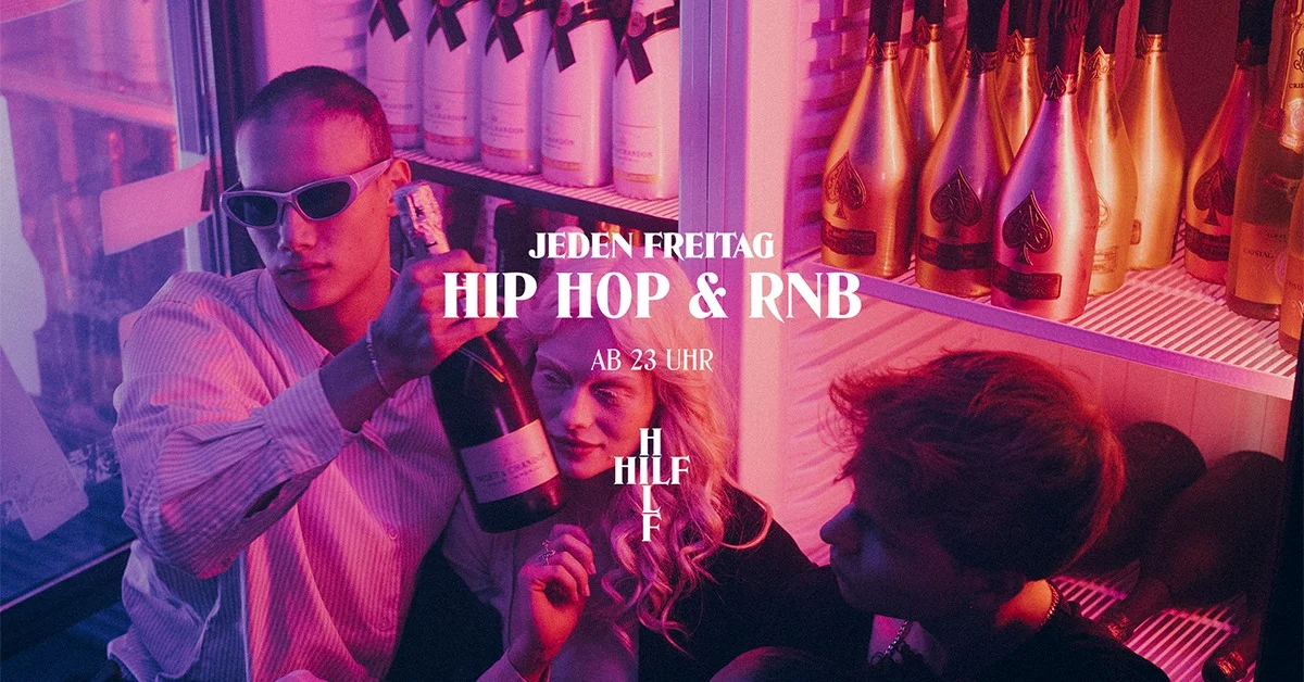 Hip Hop & RnB