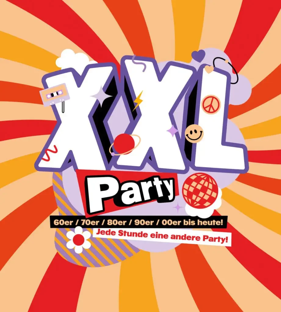XXL Party