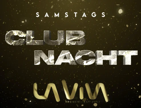 La Viva Clubnacht