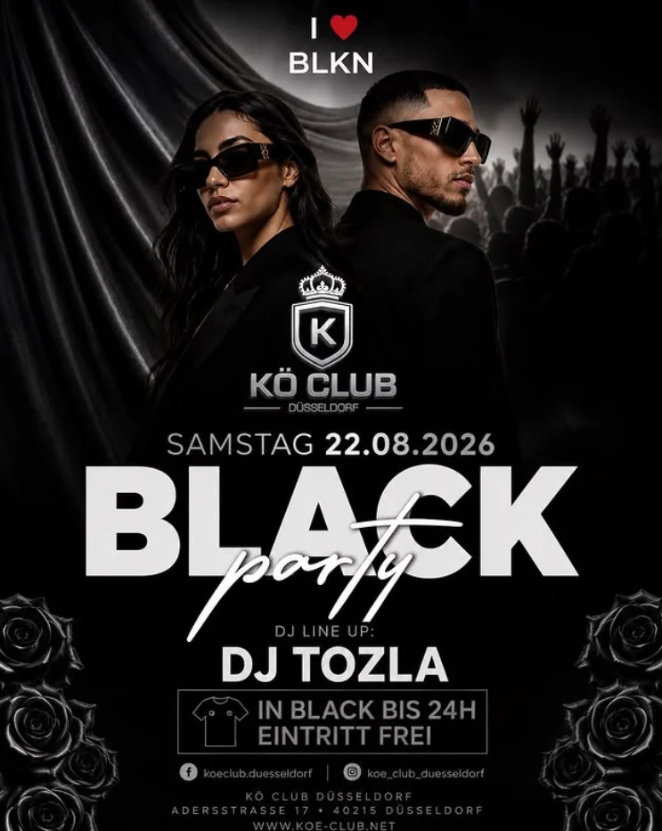 Black Party