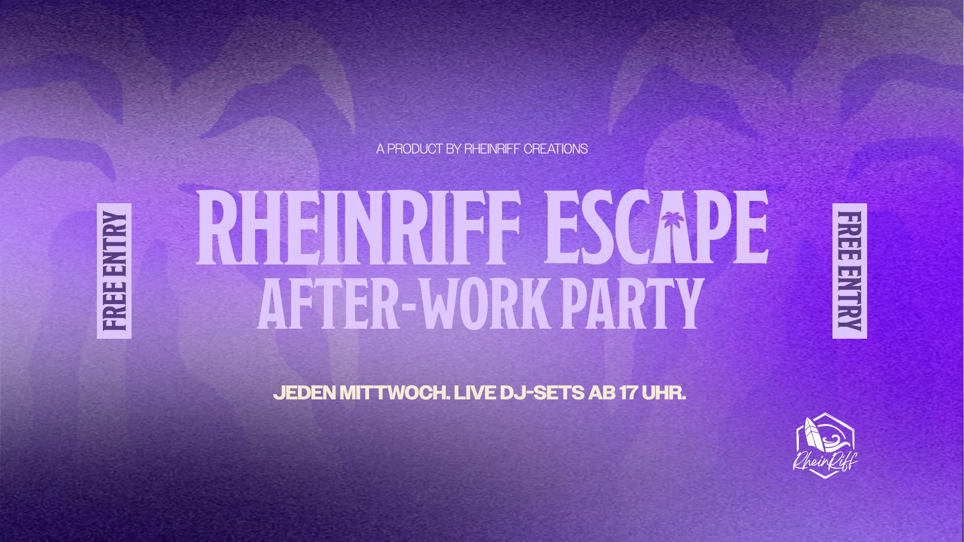 Escape Afterwork Party