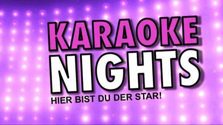Karaokenight