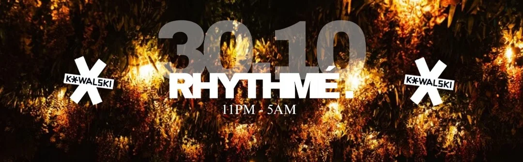 RHYTHMÈ pres