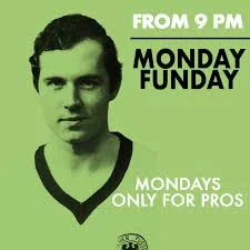 Monday Funday