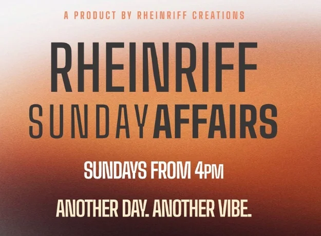 Sunday Affairs