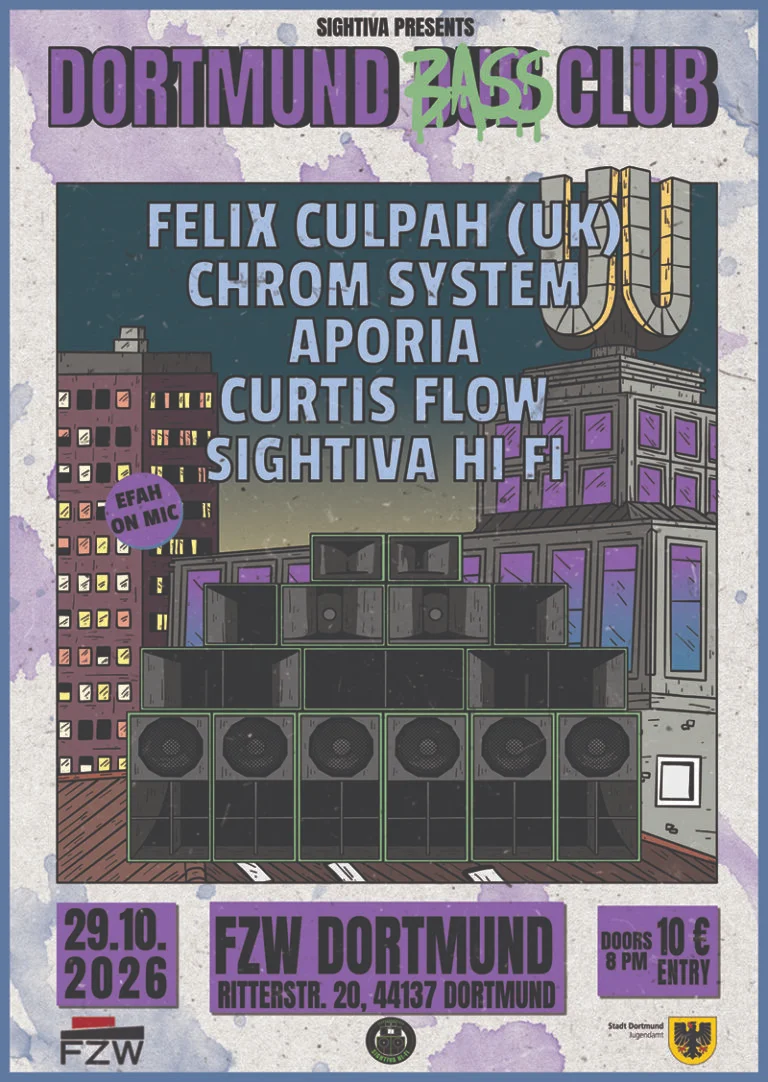 Dortmund Bass Club
