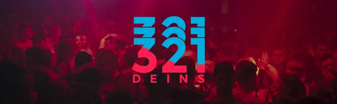 DreiZweiEins - Deins!