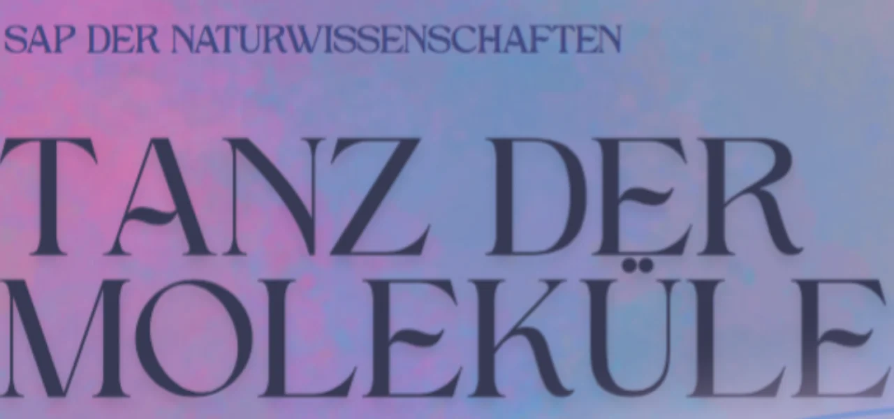 Tanz der Moleküle - Semesterauftaktparty der Naturwissenschaften