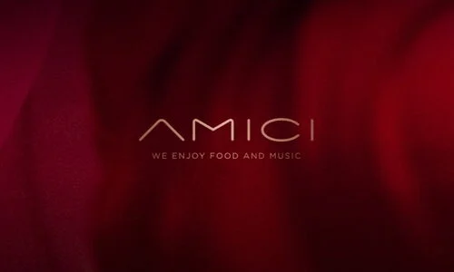 AMICI CLUB NIGHT mit DJ Neb