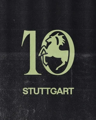 10 YEARS EERSTE COMMUNIE