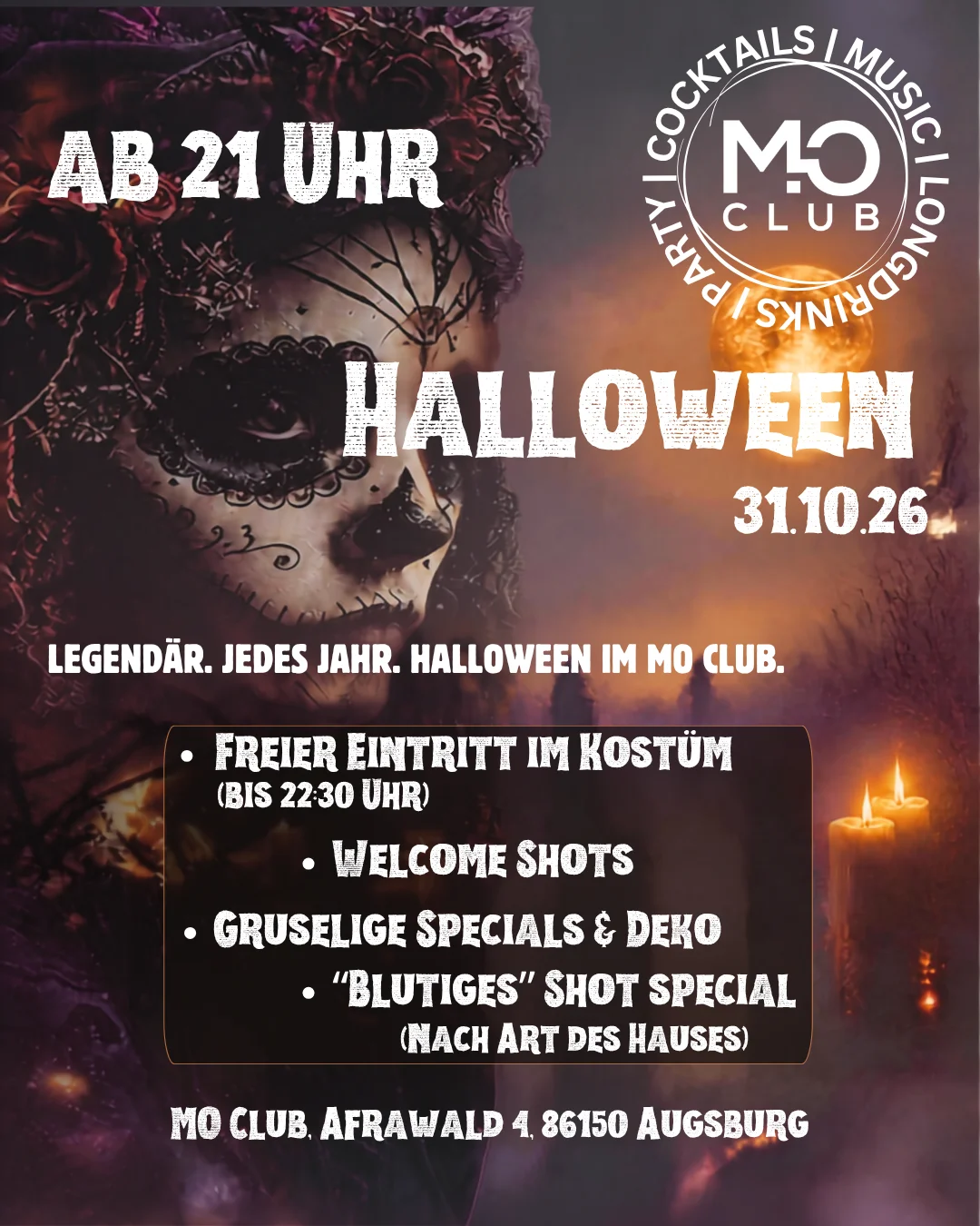 Happy Halloween