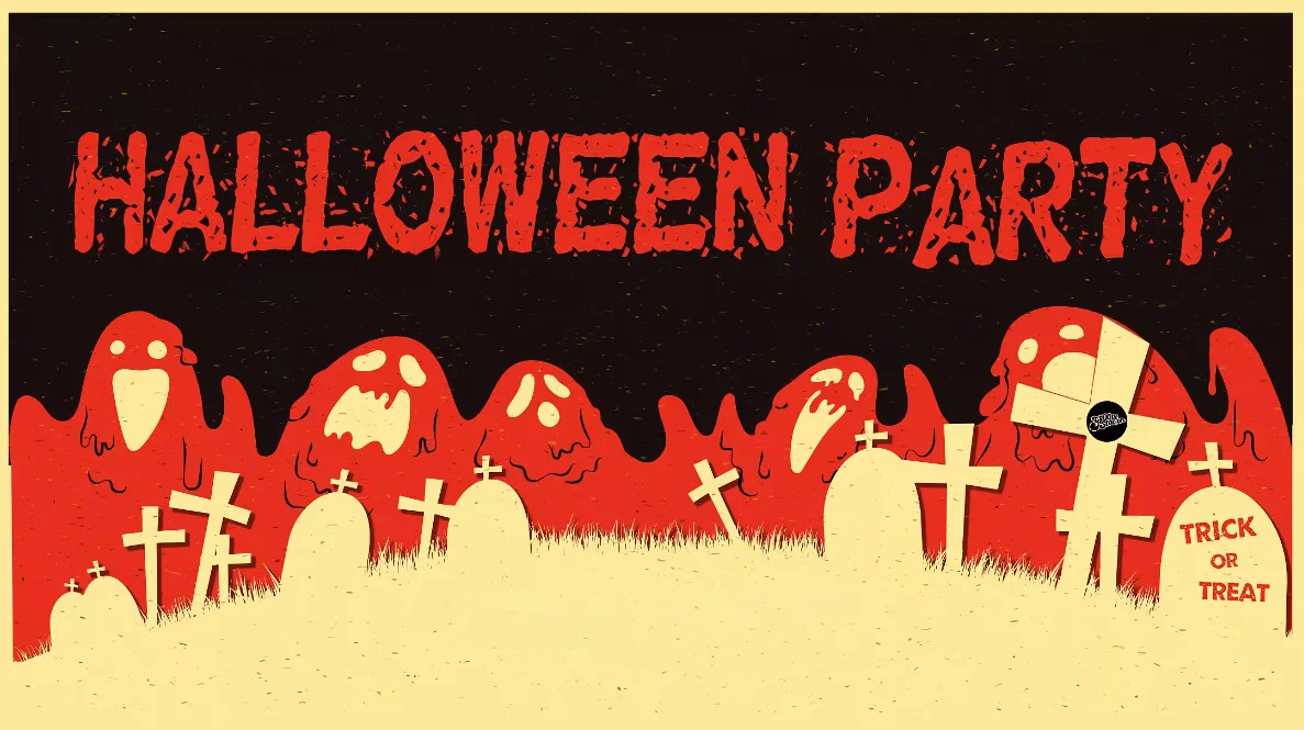 Halloween Special