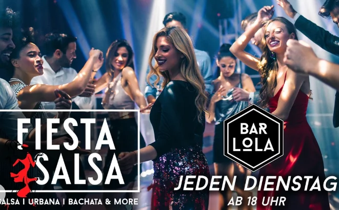 Fiesta Salsa