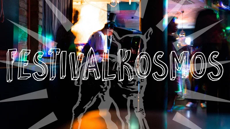 Festivalkosmos