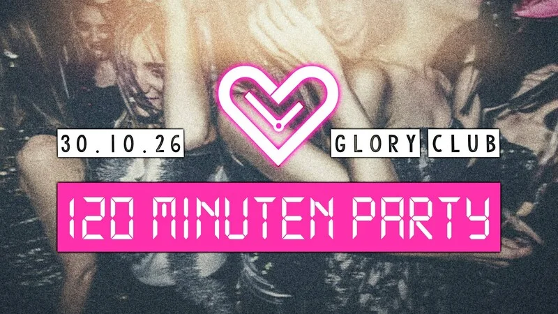 120 Minuten Party