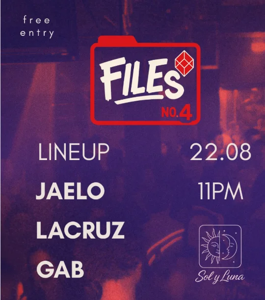 Files No. 4
