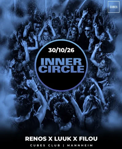 INNER CIRCLE