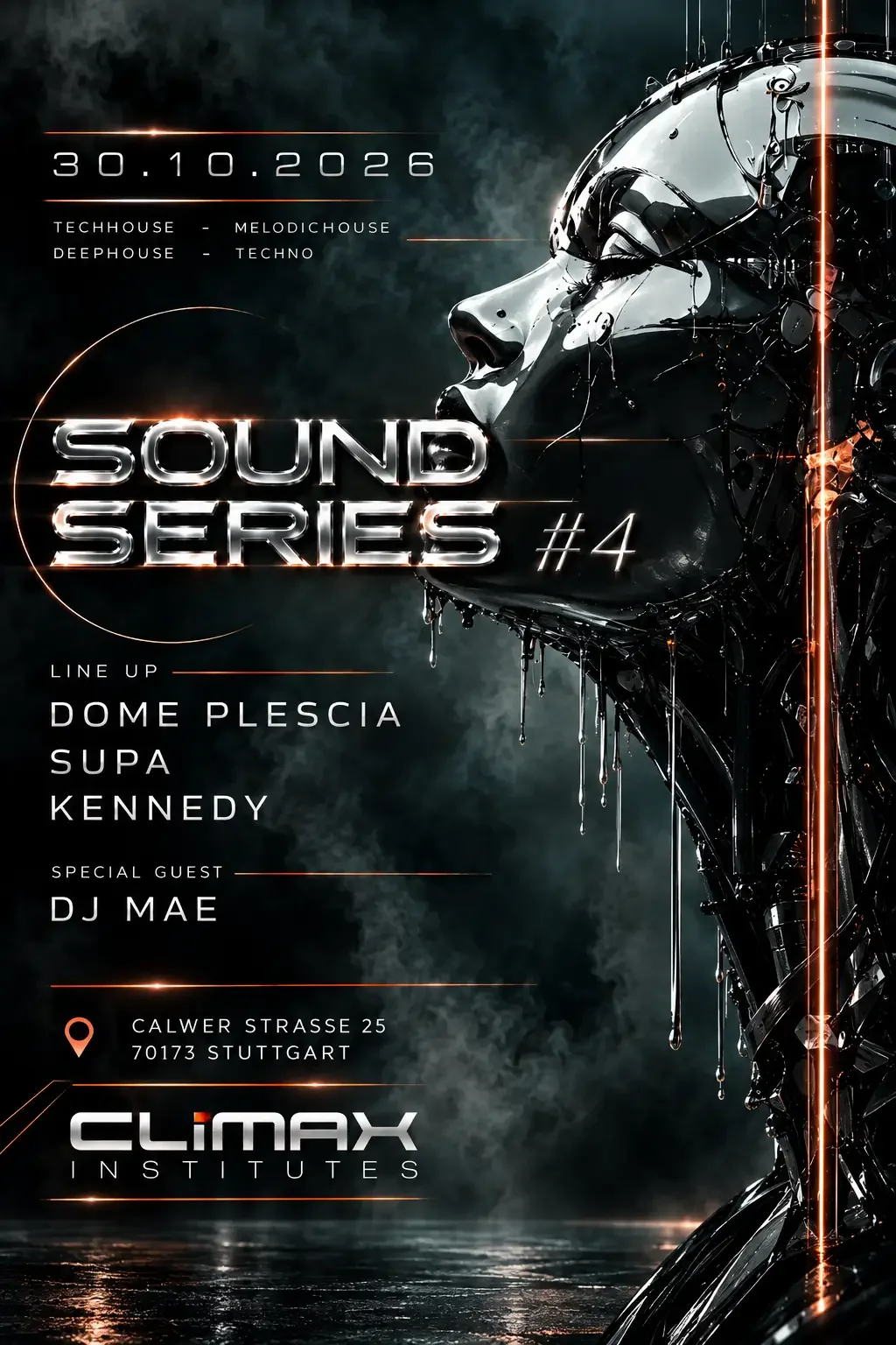 FREITAG SOUND SERIES#4