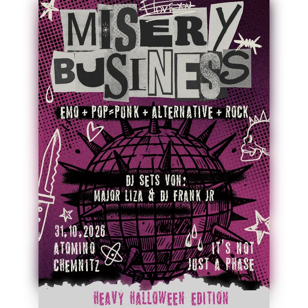 Misery Business