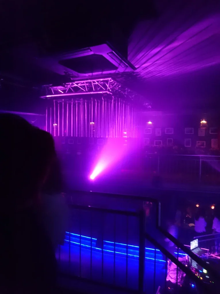 Privileg Club Saturday
