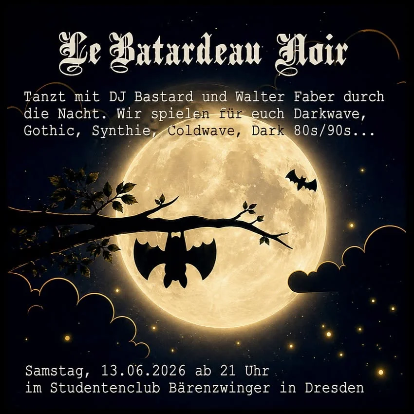 Le Batardeau Noir