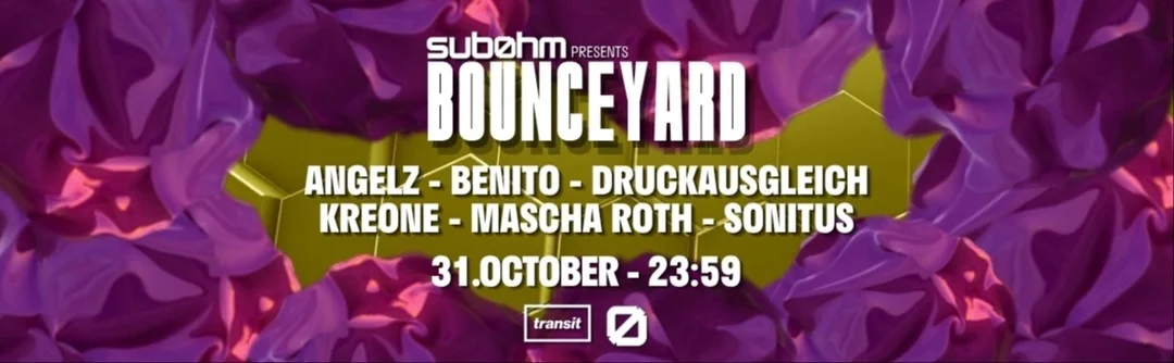 SUBØHM