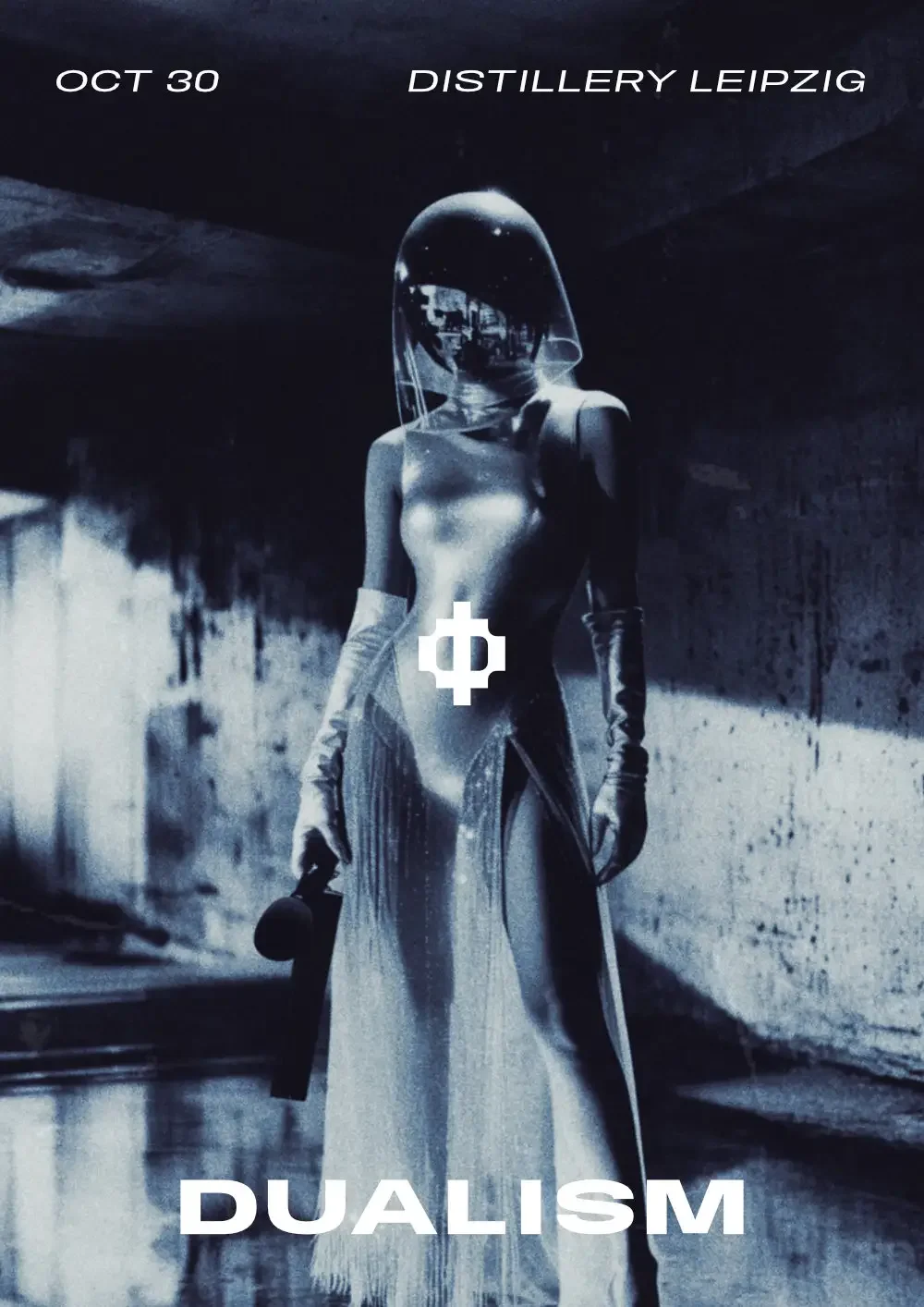 DUALISM with PARACEK & SPEEDBOYS LIVE