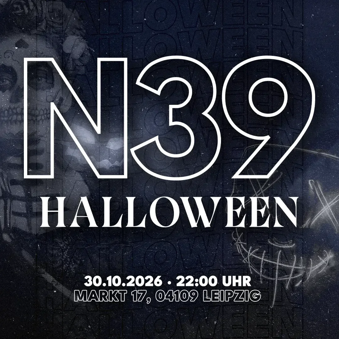 N39 Halloween Nights