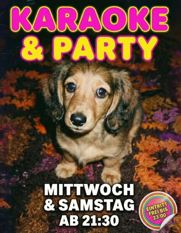 Karaoke & Party