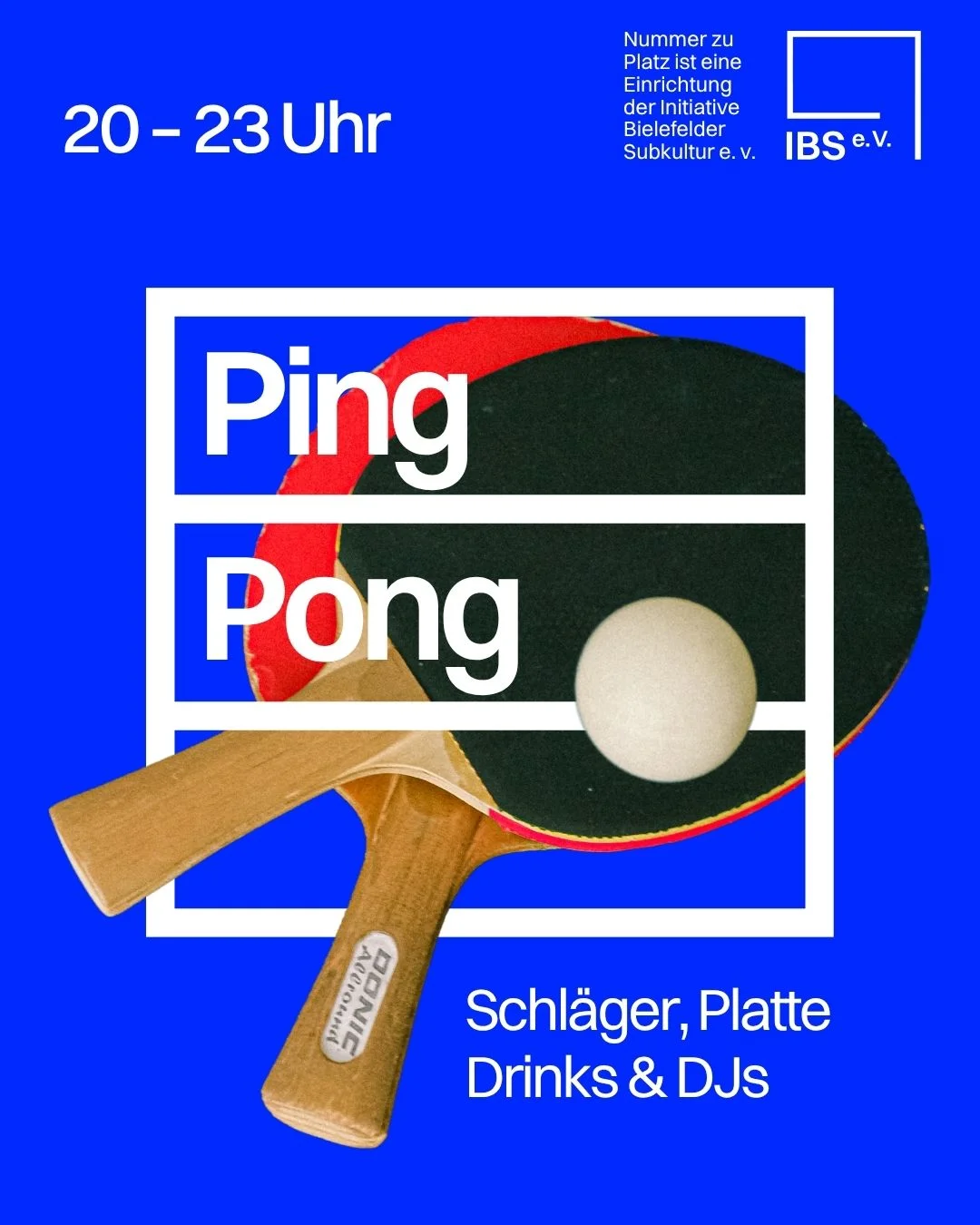Ping Pong