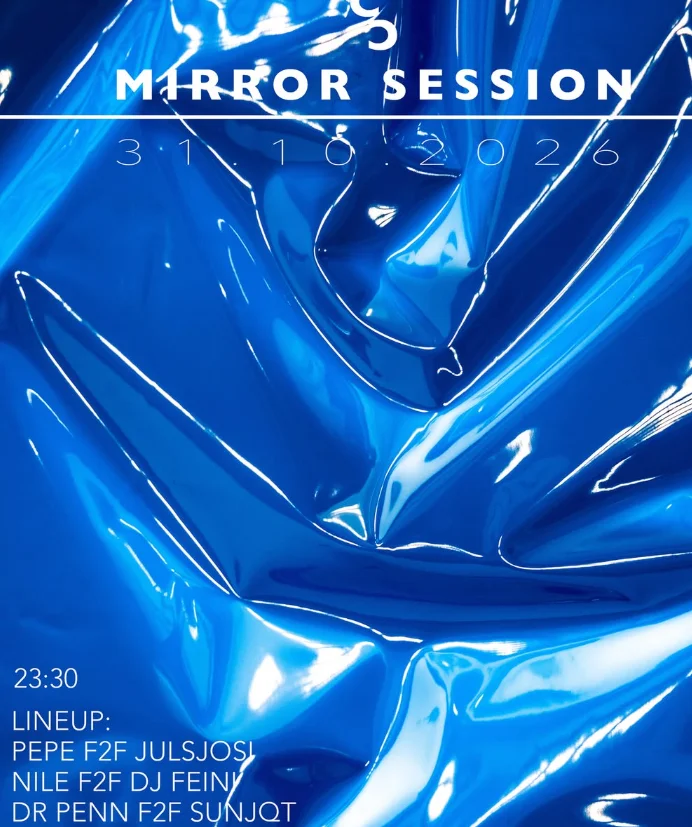 Mirror Session