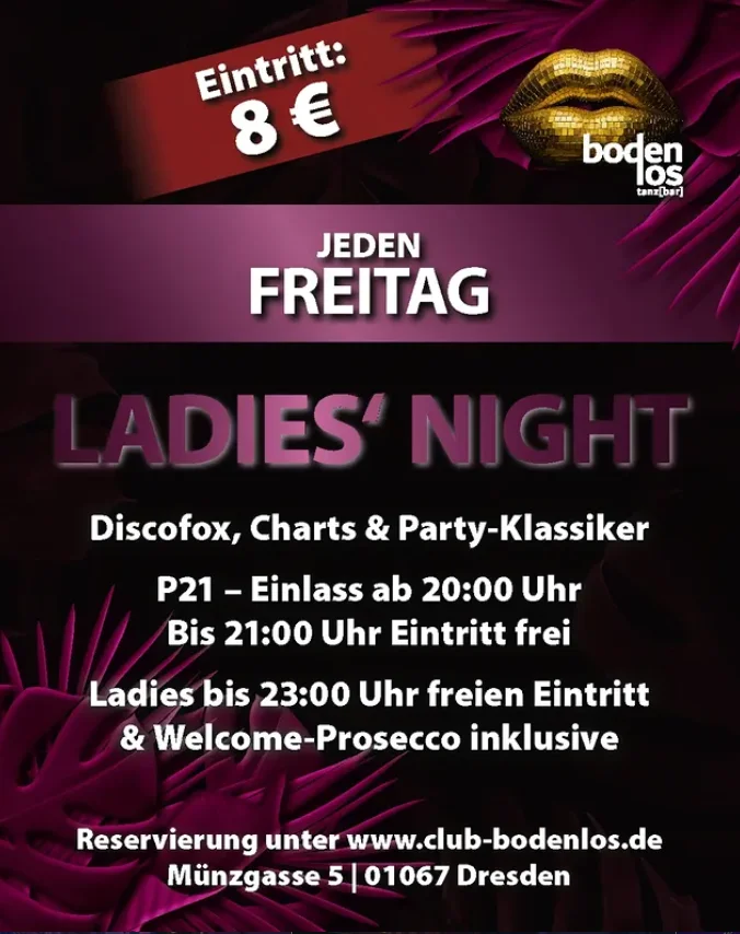 Ladies' Night