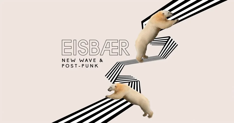E I S B Æ R