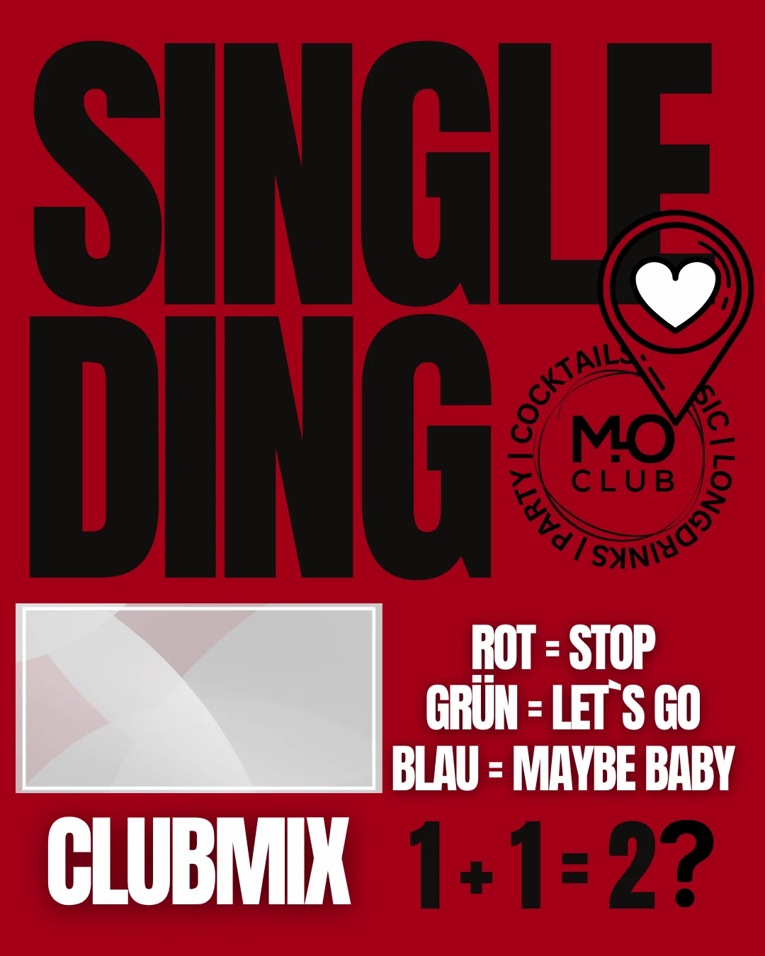 Single Ding