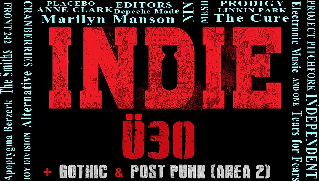 Indie Ü30