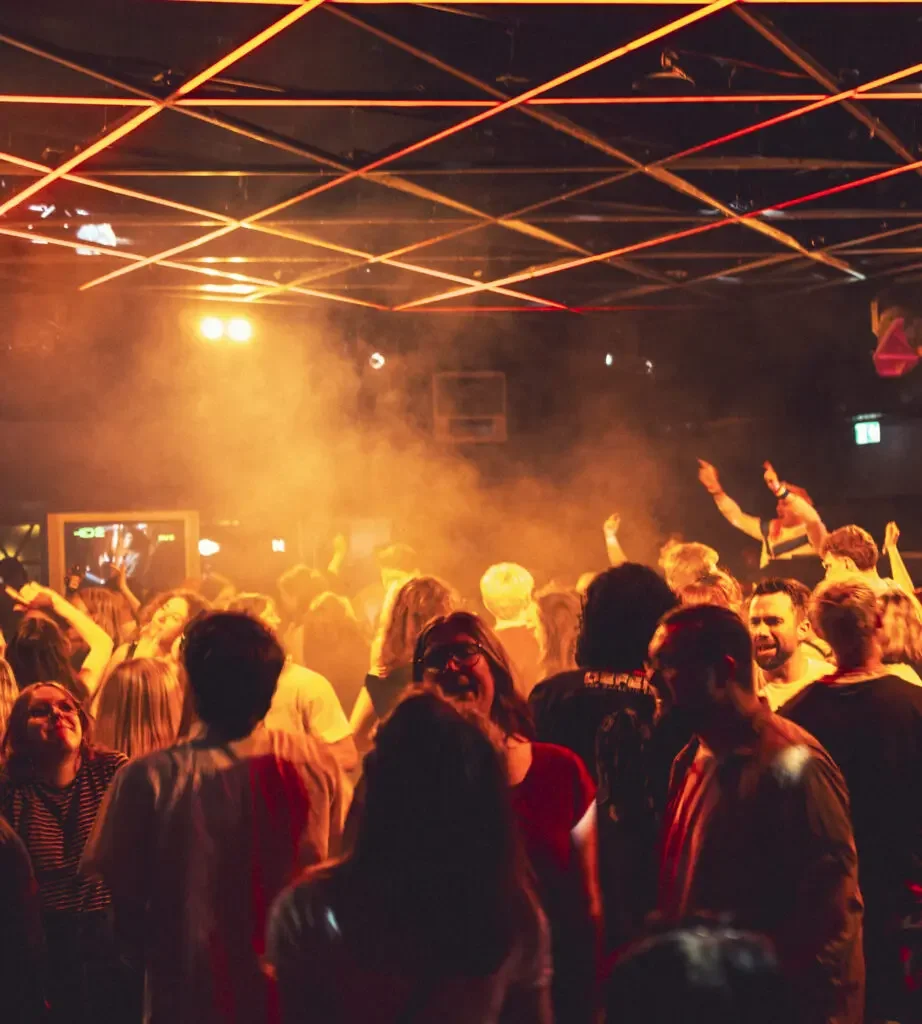 Hoa Hoa Hoa Rave