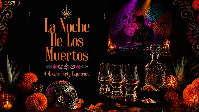 La Noche de los Muertos