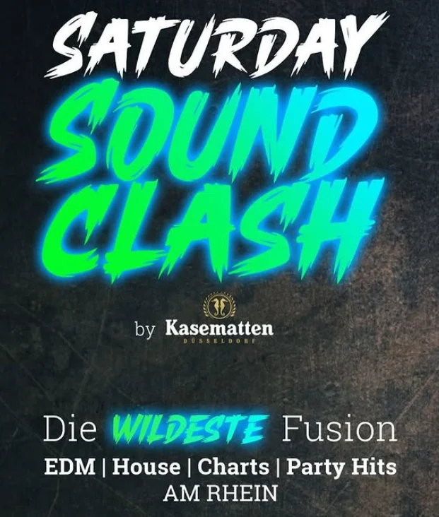 Sound Clash
