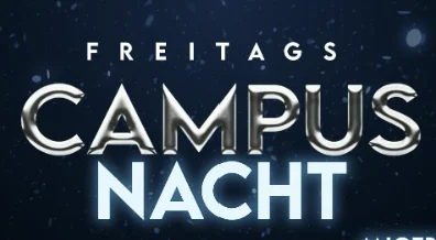 La Viva Campus Nacht